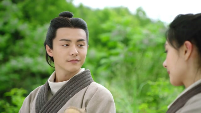 【马天宇饭剪cut】三国机密刘协5-322