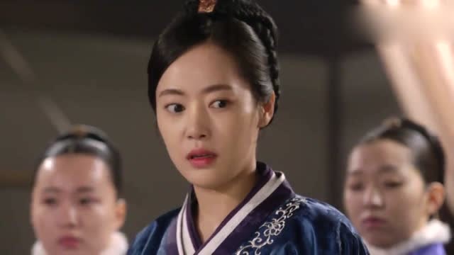 古代教训宫女的方式太特别了,看得我都胆战心惊