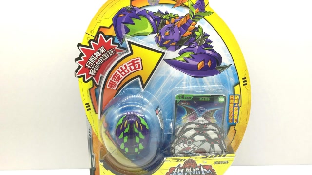 爆兽猎人荼罗毒蝎爆变试玩