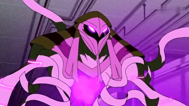 少年骇客:木乃伊的再生能力太恐怖了,连巨型碎纸机都杀不了它