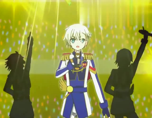 美妙天堂:男子天堂with,闪耀钢索!梦川正午,太帅气了!