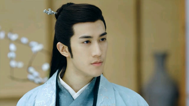 【书亚信无郁】白发第三集无郁cut-1