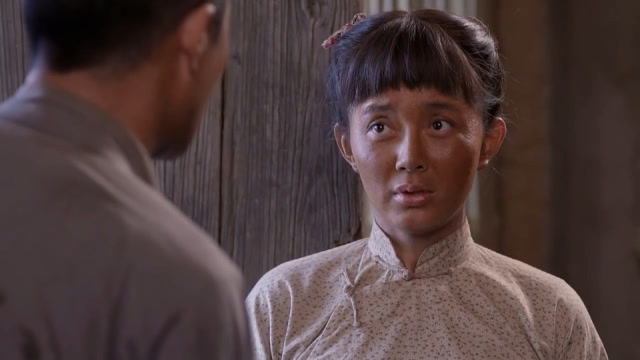 老农民:吃不饱和小转儿这对冤家能不能走到一起