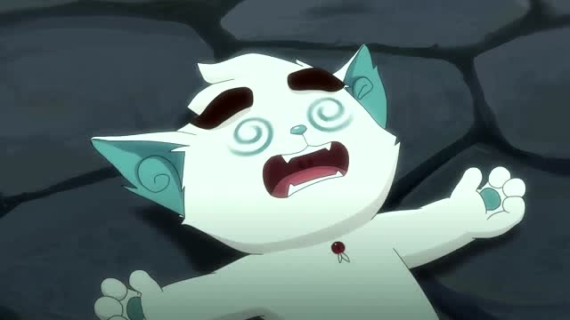 京剧猫:刑天使用了干戚之舞,可是每次使用后刑天都会觉得头晕