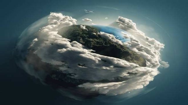 当年让人类紧张不已的臭氧层空洞,现在成什么样了?看完怪不得