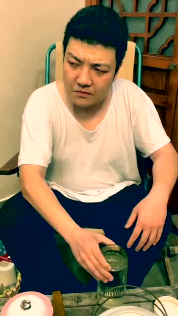 充大辈儿,没好事儿,谦祥益,许健铁刨花儿