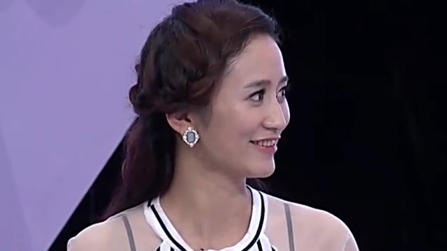 相约星期六:女嘉宾跟小侄子合影,男嘉宾说很性感