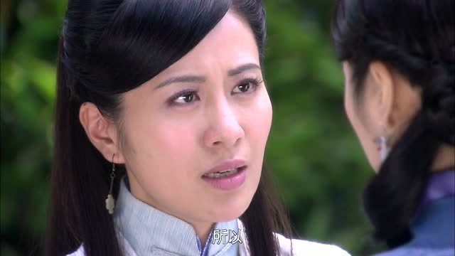 姐姐为了找寻自己的身世,独自一人浪迹天涯,她能否找到身世秘密