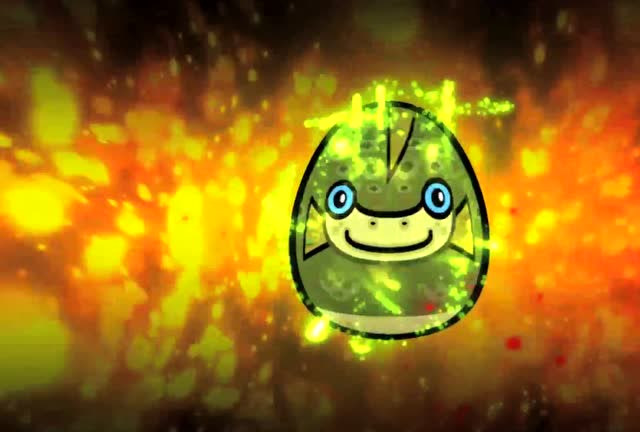 功夫鸡:鸡仔的金蛋被夺走,还被变成了游戏鸡,博士:玩不死你!