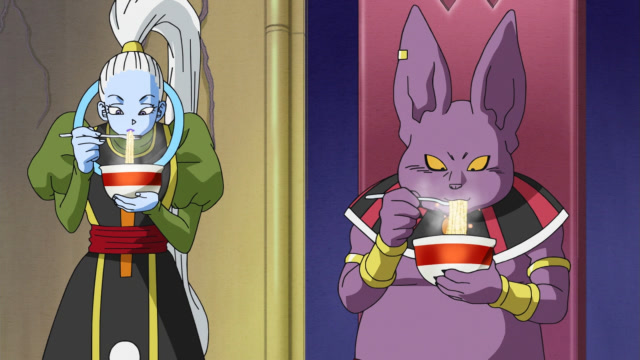 龙珠:芭朵斯是维斯的姐姐,还是个双胞胎,实力在伯仲之间