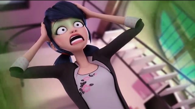 玛丽娜你做了什么?这话要是艾俊听到了,还有脸见人吗?