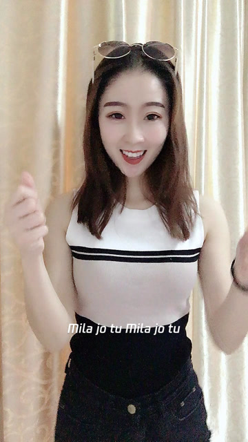 这个音乐节奏还是那么可爱啊