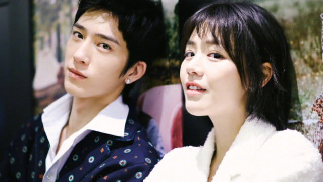 井柏然抢捧花送给马思纯谁注意马思纯说了什么网友原地结婚