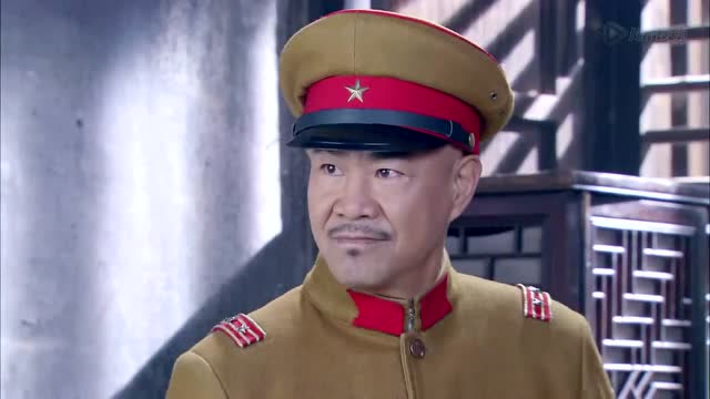 末代皇帝传奇:苦命鸳鸯,未婚夫在鬼子大牢受刑,德宁不吃不喝