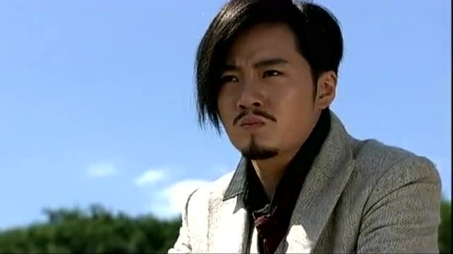 大戏法:莫无形突然醒悟,终于向沈万奎认错,泪流满面