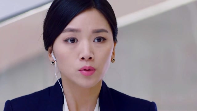 马舒儿找工作,可只有前台可以做,这一次她会怎么做?