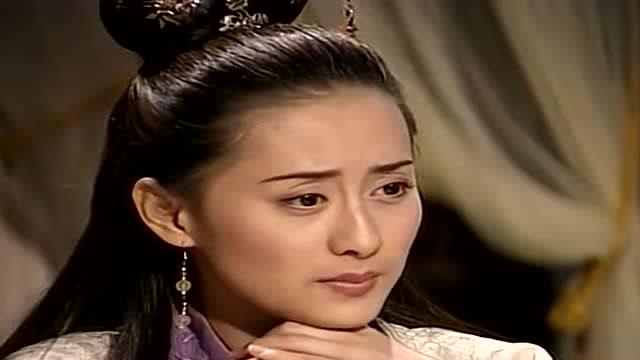 狂狮铁战乔装打扮刺探江别鹤机密,没想到竟连亲生女儿也未看破