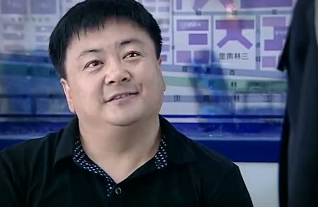 派出所的故事:洪剑涛是新所长,惊呆了政委