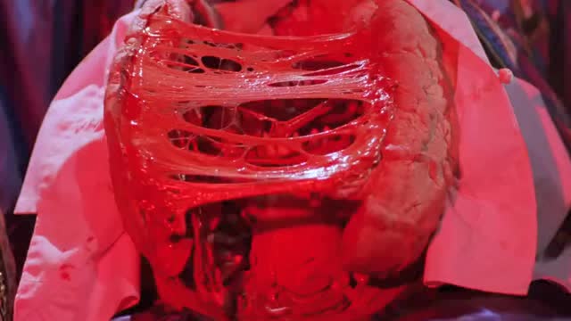 猛鬼食人胎:老和尚念经惹怒魔胎!清心咒没啥用!直接丢了性命!