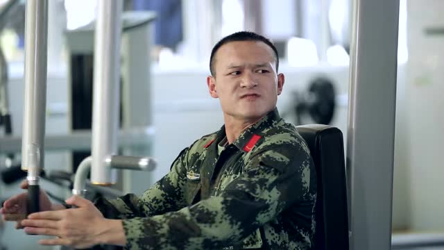 选择-上海化工区消防救援支队微电影