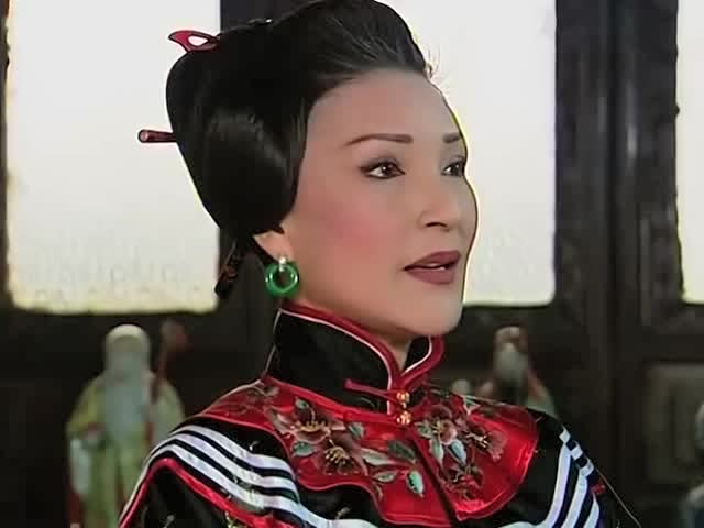 江南媳妇之真爱一世情:老太太出手阔绰!女孩1万男孩10万!