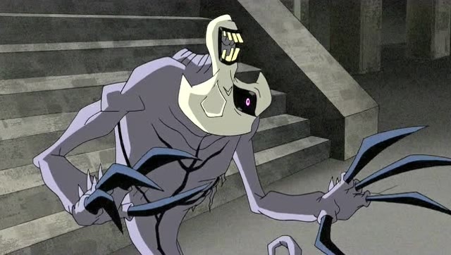 少年骇客外星人连附身都想好了,看来这外星人占据地球下了大功夫