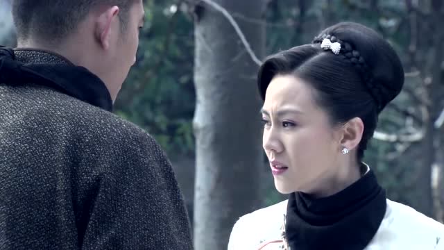 东方侠客:陈若云想杀死周志岳为师兄报仇,可杜小飞不让她这样做
