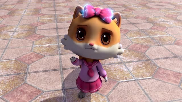 三只松鼠:安老板总是搞破坏,小美重新规划托运车的跑线