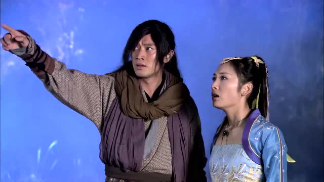 花弄影跟着阿秋逃过追杀,赶回去才发现,母亲已经被抓走