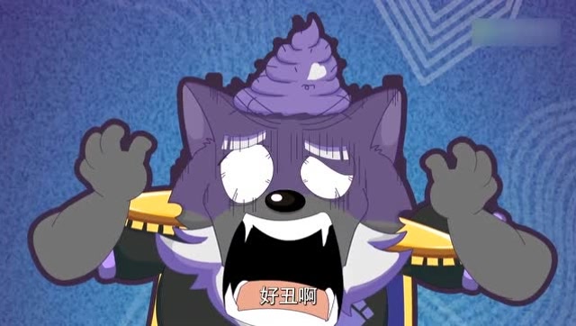 喜羊羊与灰太狼:原来芯太郎最怕的就是这个,羊果果你可真聪明啊