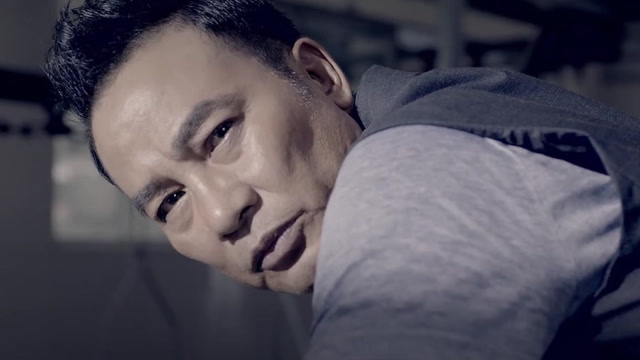 电影混剪:任达华的演技真的太赞了,什么类型的角色都敢演