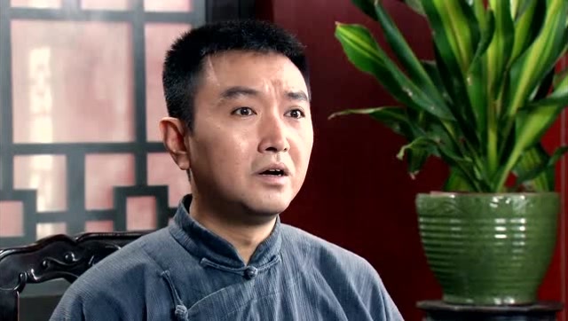 青岛往事:王爷落难,德发伸出援手,心中萌生小九九