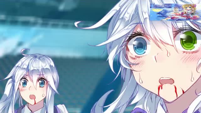 绝世唐门霍雨浩和王冬武魂融合光之女神太美了轻松秒杀