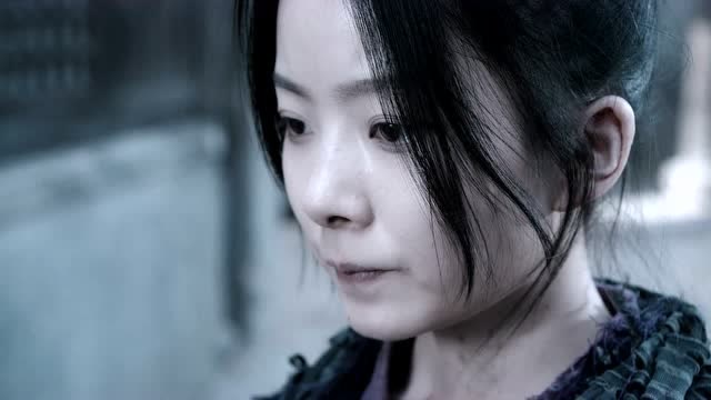 陈情令薛洋试探阿箐是不是真瞎看的人真的好着急啊