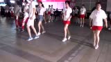 鬼步舞小七连慢动作分解教学-鬼步舞教学基础舞步