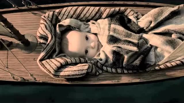 每一个呱呱坠地的婴儿都是一个奇迹,是新希望的开始