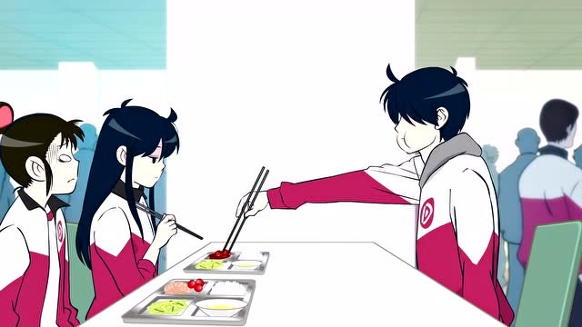 时分与时秒,兄妹俩的甜蜜日常!