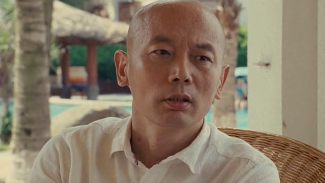 非诚勿扰最搞笑一段!当时整个电影院笑翻了,葛优真是影帝!