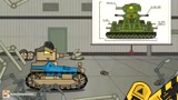 搞笑坦克世界：最牛装甲车