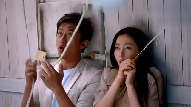 从你的全世界路过茅十八求婚这牌面,哪个女的能顶得住啊!