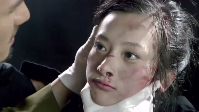 女特工受刑 腾讯网