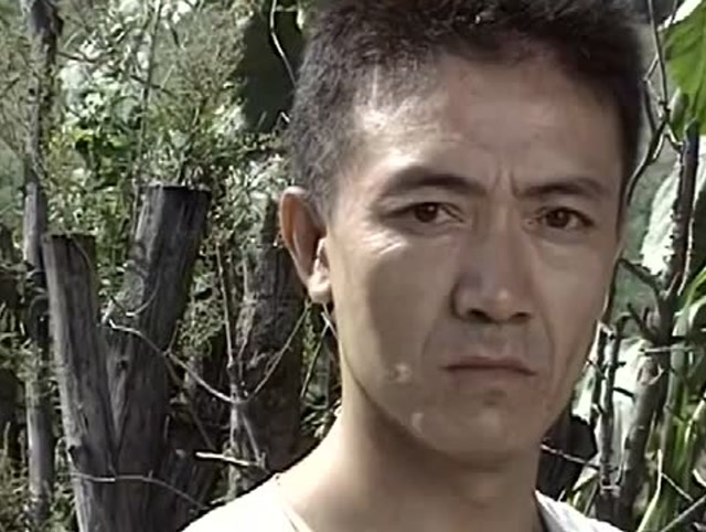 老七两口去接朱四拉帮套,二满知道后伤心难过说朱四是在和她堵气