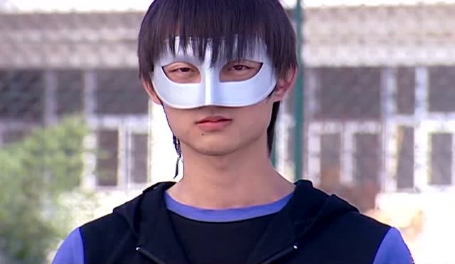 火力少年王:李非赢得比赛,男孩为之狂欢