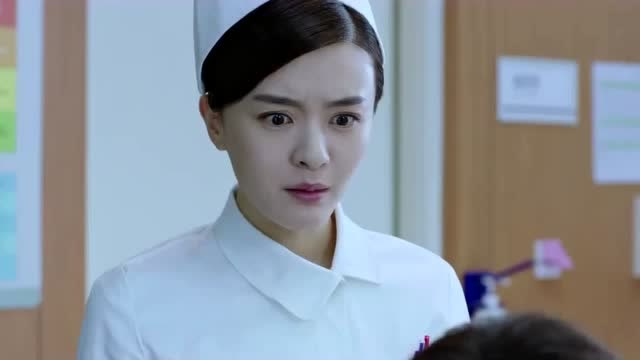 急诊科医生:看着强强和张泠互动的小模样,太有爱了