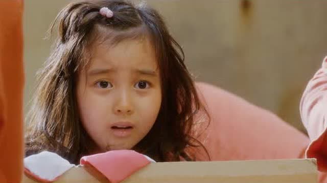 七号房的礼物:苏boss为报答龙九想方设法把艺胜带进了监狱