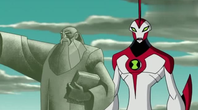 少年骇客:超巨人本是阻止战争的英雄,却因为这事,变成了公敌