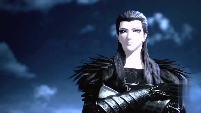 天行九歌:墨鸦查出卫庄的真是目的,说话说一半,真是急死人!