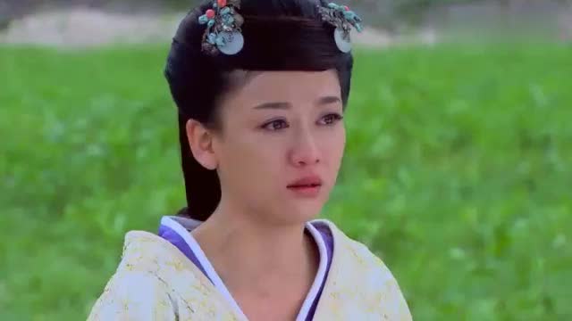 王的女人大结局:项羽抱着心爱的虞姬投江自尽,吕乐痛哭至晕厥