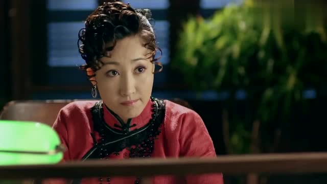 一代枭雄:老乌提议演戏,让柳丁知道李兰群的真正身份