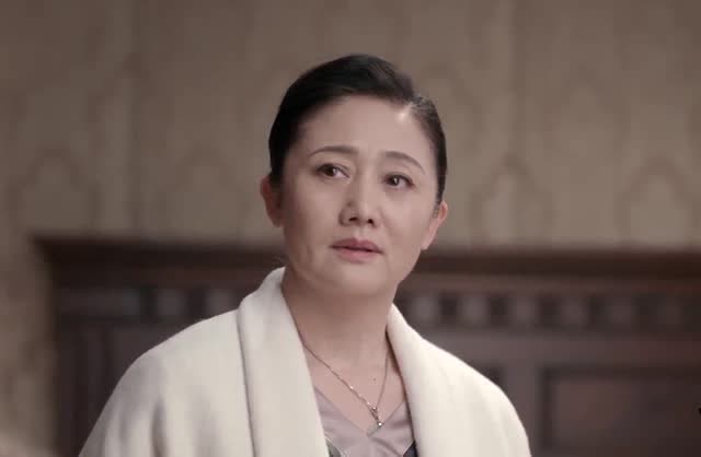 欢乐颂2:包奕凡终于放心了,包太太的态度终于转变了